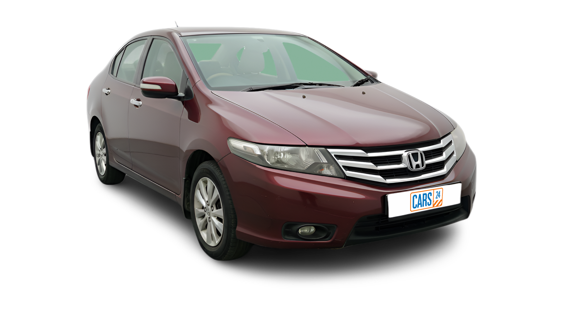 Honda City-img